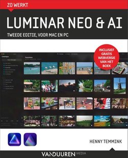 Luminar Neo & AI