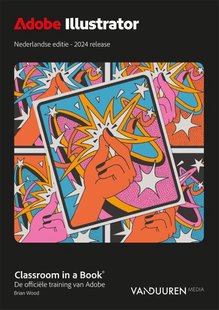 Classroom in a Book Illustrator