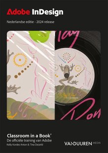 Classroom in a Book InDesign