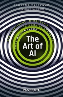 The Art of AI
