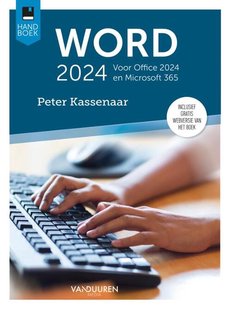 Handboek Word