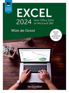 Handboek Excel 2024