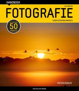 Handboek fotografie