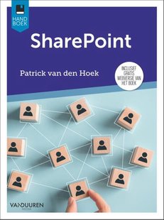 Handboek Sharepoint