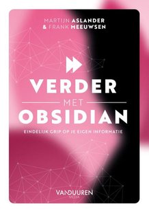 Verder met Obsidian