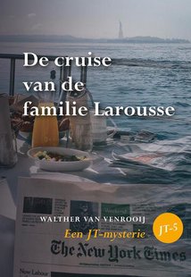 De cruise van de familie Larousse