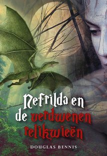 Nefrilda en de verdwenen relikwieën