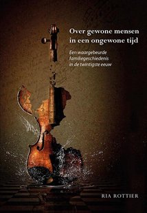 Over gewone mensen in een ongewone tijd