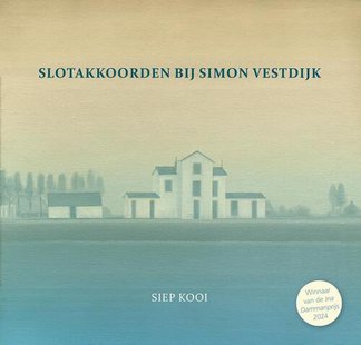 Slotakkoorden bij Simon Vestdijk