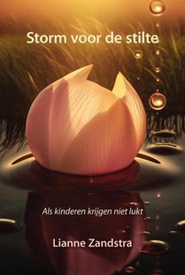 Storm voor de stilte