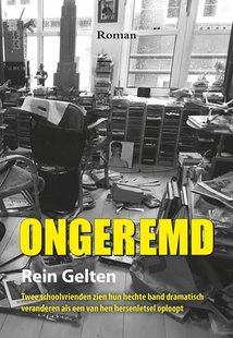 Ongeremd