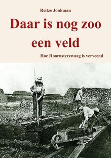 Daar is nog zoo een veld