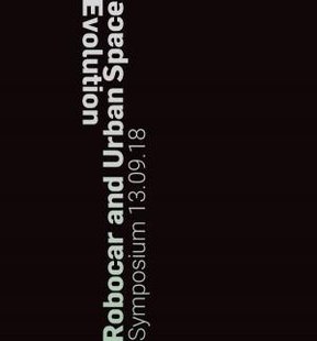 Robocar and Urban Space Evolution