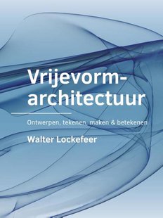 Vrijevormarchitectuur