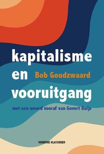 Kapitalisme en vooruitgang