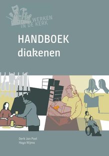 Handboek diakenen