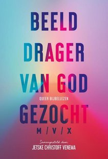 Beelddrager van God gezocht (M/V/X)