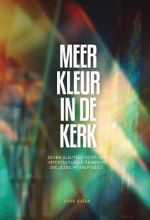 Meer kleur in de kerk