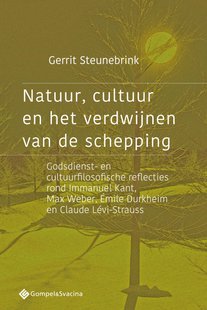 Natuur, cultuur en het verdwijnen van de schepping