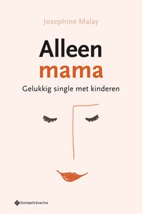Alleen mama