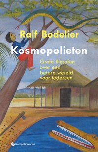 Kosmopolieten