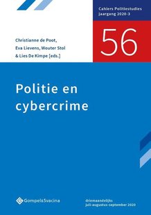 Politie en cybercrime