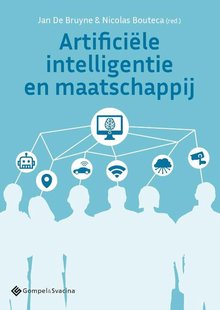 Artificiële intelligentie en maatschappij