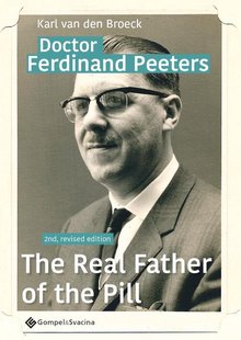 Doctor Ferdinand Peeters