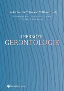 Leerboek Gerontologie
