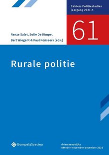 61-Rurale politie