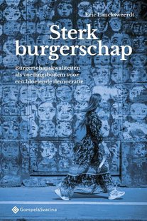 Sterk burgerschap