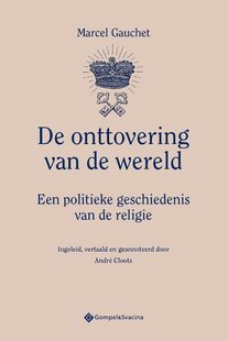 De onttovering van de wereld
