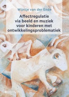 Affectregulatie via beeld en muziek voor kinderen met ontwikkelingsproblematiek