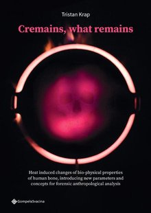 Cremains, what remains