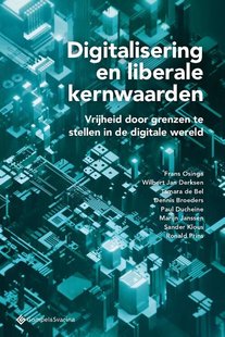 Digitalisering en digitale kernwaarden