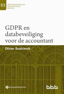 GDPR en databeveiliging voor de accountant