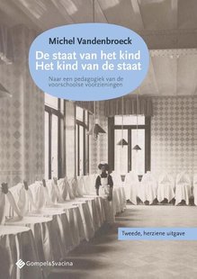 De staat van het kind – Het kind van de staat