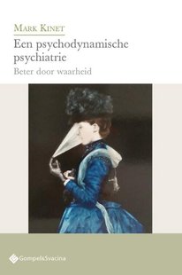 Een psychodynamische psychiatrie