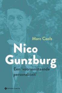 Nico Gunzburg
