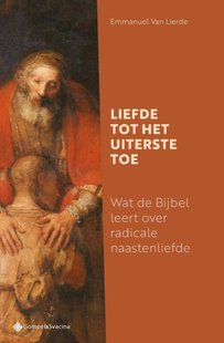 Handboek diaconie – deel 1: Liefde tot het uiterste toe
