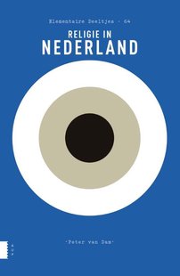 Elementaire Deeltjes Religie in Nederland