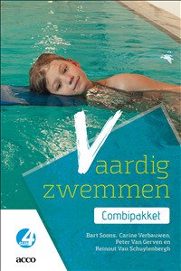 Combipakket Vaardig zwemmen’