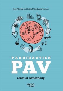 Handboek Vakdidactiek PAV