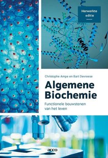 Algemene biochemie