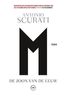 M. De zoon van de eeuw