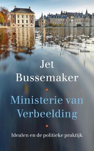 Ministerie van Verbeelding