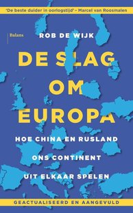 De slag om Europa