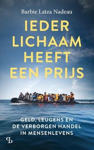 Ieder lichaam heeft een prijs