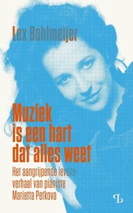 Muziek is een hart dat alles weet