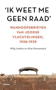 Ik weet me geen raad